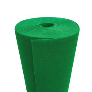 재단판매 파이텍스 부직포(녹색,적색) 1200x길이(M) 파이론텍스 행사용 전시용 게시판