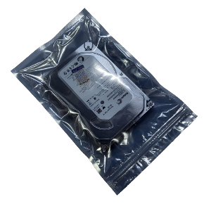 정전기방지지퍼봉투 (소 중 대)11X14 100매 제전삼방지퍼봉투 무정전 전자제품 포장용