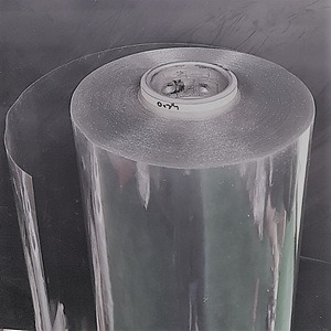 경질페트 비닐 원단(PET) 0.25t x1240x길이(M)재단판매 방풍 투명 비닐